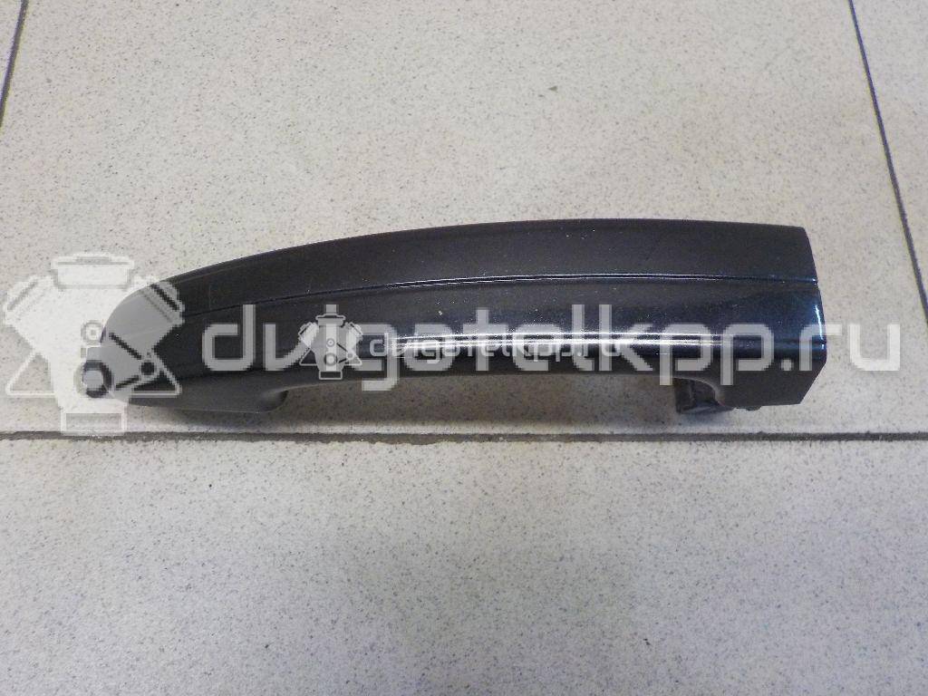 Фото Ручка двери передней наружная правая  1305822 для Ford Focus {forloop.counter}}