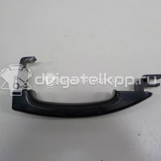 Фото Ручка двери передней наружная правая  1305822 для Ford Focus