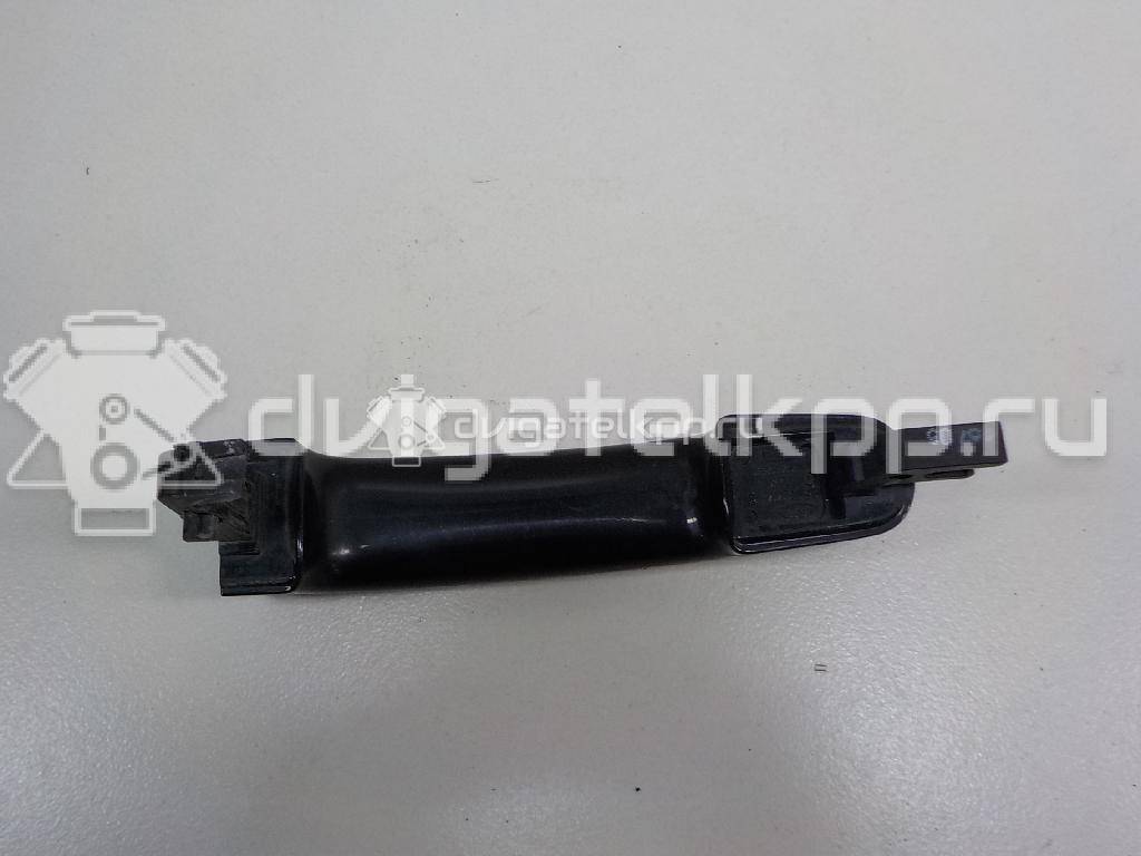 Фото Ручка двери передней наружная правая  1305822 для Ford Focus {forloop.counter}}