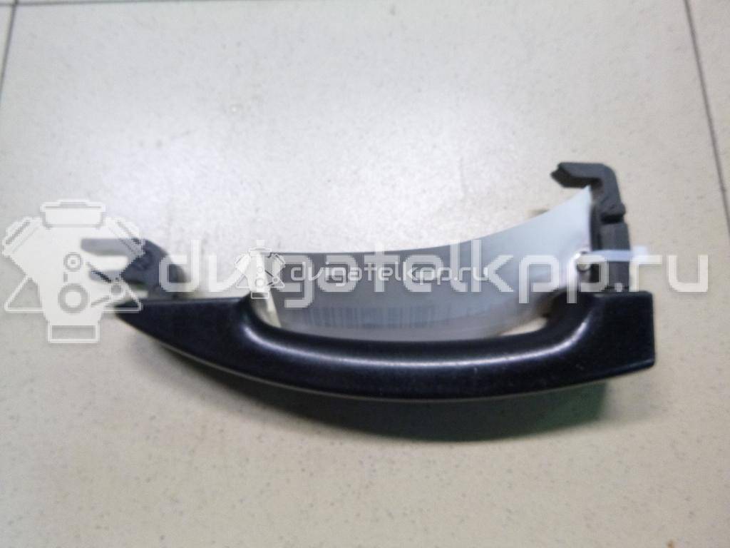 Фото Ручка двери передней наружная правая  1305822 для Ford Focus {forloop.counter}}