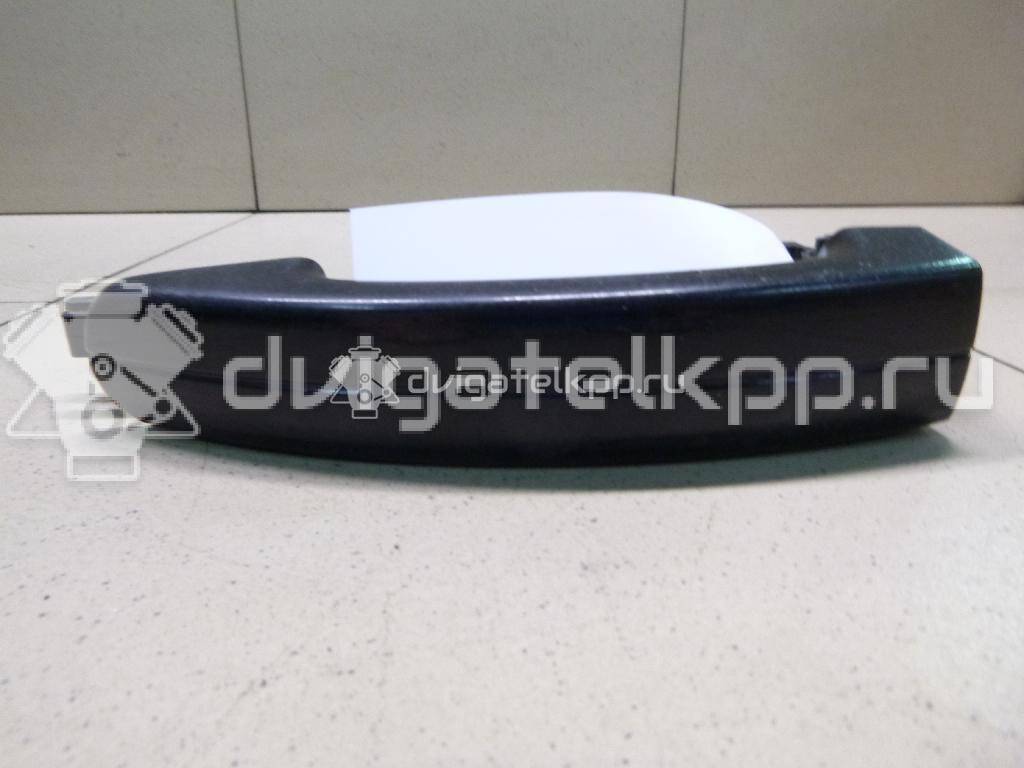Фото Ручка двери передней наружная правая  1305822 для Ford Focus {forloop.counter}}