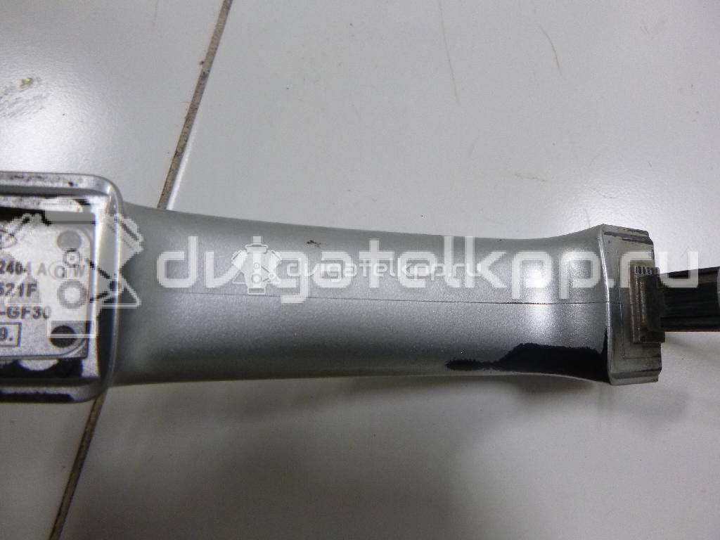 Фото Ручка двери передней наружная правая  1305822 для Ford Focus {forloop.counter}}