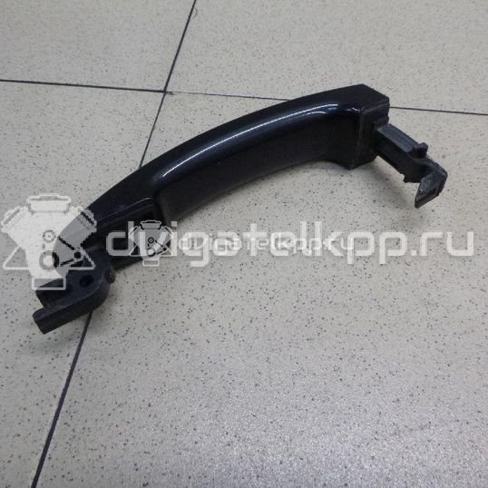 Фото Ручка двери передней наружная правая  1305822 для Ford Focus