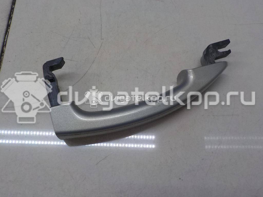 Фото Ручка двери передней наружная правая  1305822 для Ford Focus {forloop.counter}}