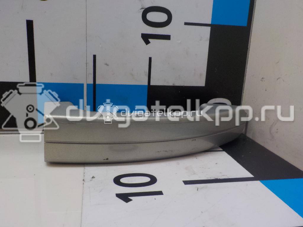 Фото Ручка двери передней наружная правая  1305822 для Ford Focus {forloop.counter}}