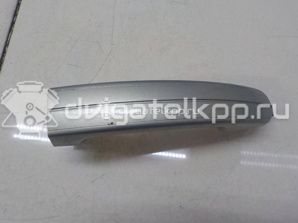 Фото Ручка двери передней наружная правая  1305822 для Ford Focus {forloop.counter}}
