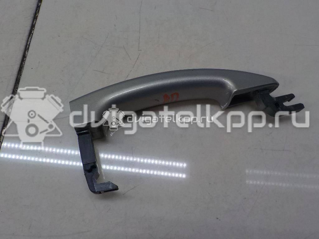 Фото Ручка двери передней наружная правая  1305822 для Ford Focus {forloop.counter}}