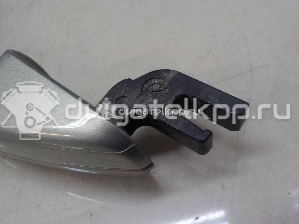 Фото Ручка двери передней наружная правая  1305822 для Ford Focus {forloop.counter}}