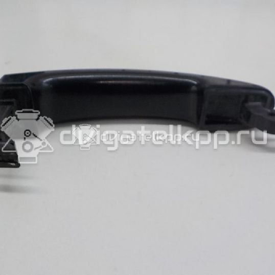 Фото Ручка двери передней наружная правая  1305822 для Ford Focus