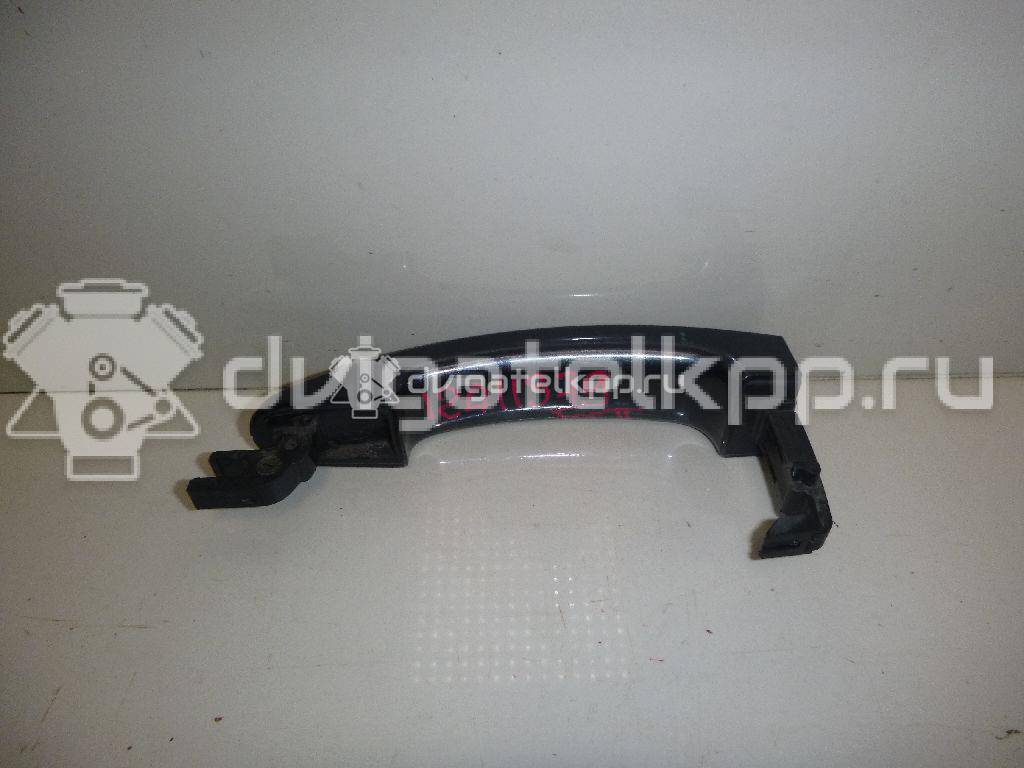 Фото Ручка двери передней наружная правая  1305822 для Ford Focus {forloop.counter}}