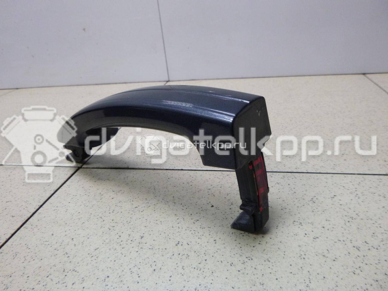 Фото Ручка двери передней наружная правая  1305822 для Ford Focus {forloop.counter}}