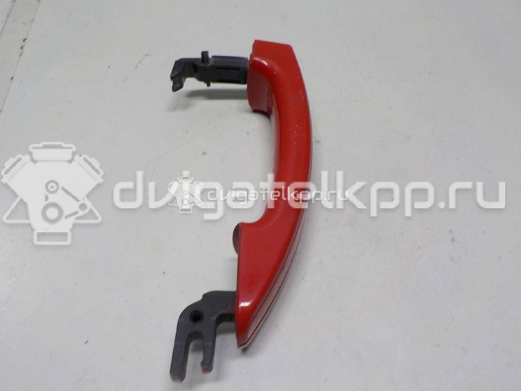 Фото Ручка двери передней наружная правая  1305822 для Ford Focus {forloop.counter}}