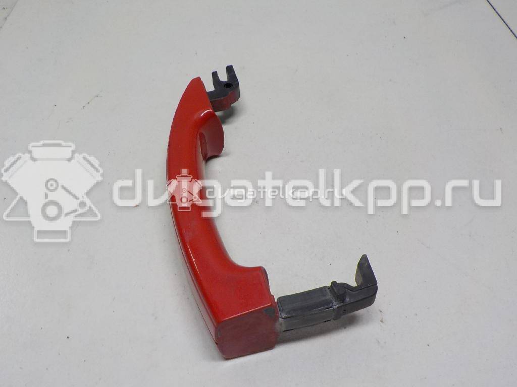 Фото Ручка двери передней наружная правая  1305822 для Ford Focus {forloop.counter}}