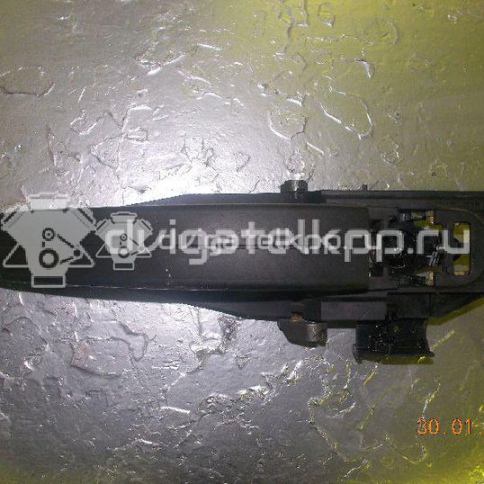 Фото Ручка двери передней наружная правая  1305822 для Ford Focus