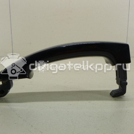 Фото Ручка двери передней наружная правая  1305822 для Ford Focus