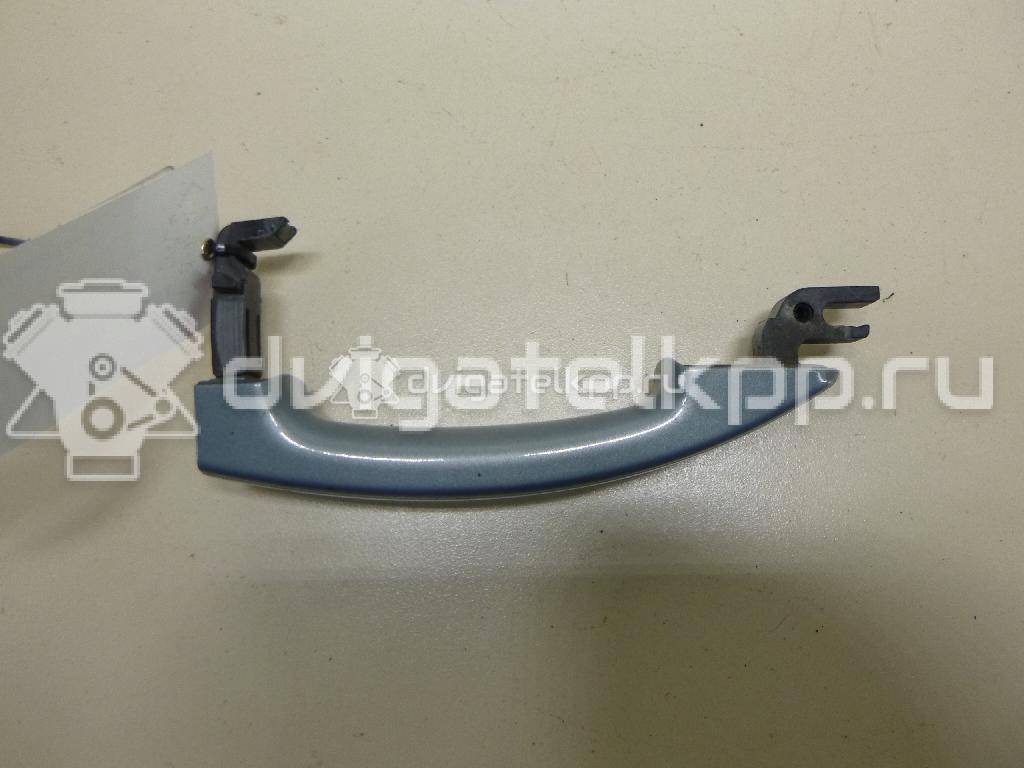 Фото Ручка двери передней наружная правая  1305822 для Ford Focus {forloop.counter}}