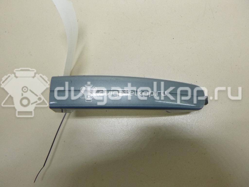 Фото Ручка двери передней наружная правая  1305822 для Ford Focus {forloop.counter}}