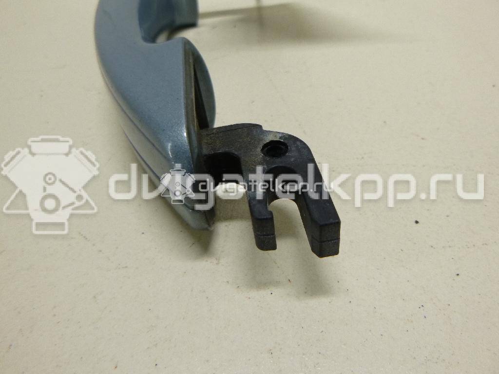 Фото Ручка двери передней наружная правая  1305822 для Ford Focus {forloop.counter}}