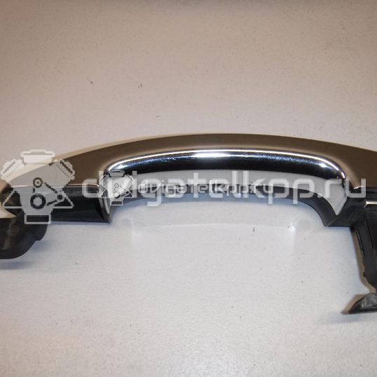 Фото Ручка двери передней наружная правая  1305822 для Ford Focus