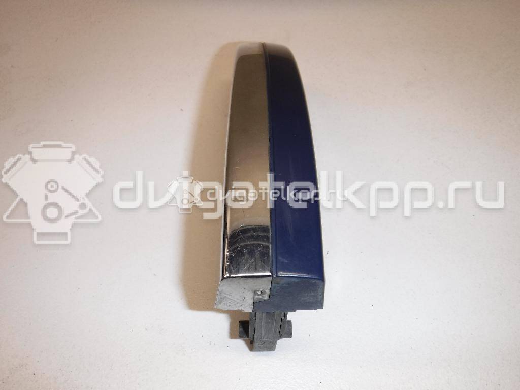 Фото Ручка двери передней наружная правая  1305822 для Ford Focus {forloop.counter}}