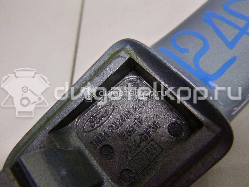 Фото Ручка двери передней наружная правая  1305822 для Ford Focus {forloop.counter}}