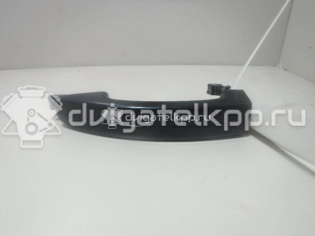 Фото Ручка двери передней наружная правая  1305822 для Ford Focus {forloop.counter}}