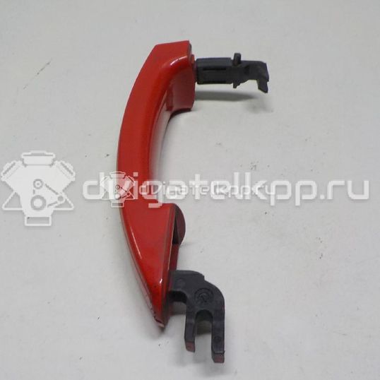 Фото Ручка двери передней наружная правая  1305822 для Ford Focus