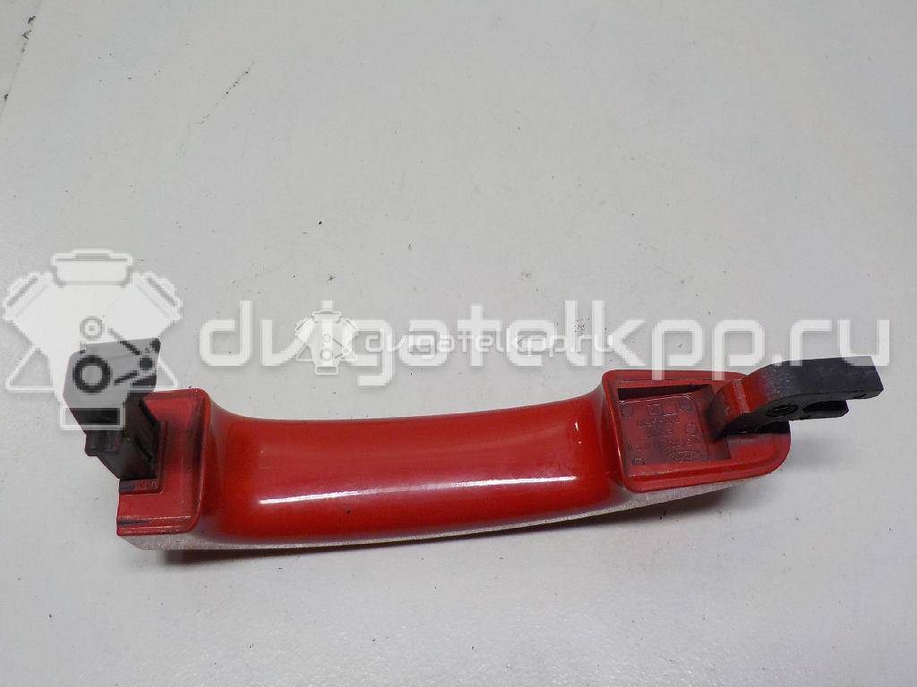 Фото Ручка двери передней наружная правая  1305822 для Ford Focus {forloop.counter}}