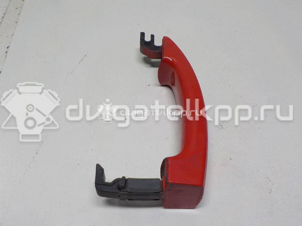 Фото Ручка двери передней наружная правая  1305822 для Ford Focus {forloop.counter}}