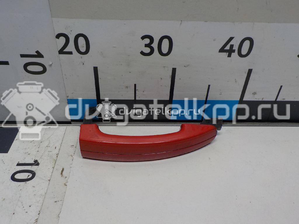 Фото Ручка двери передней наружная правая  1305822 для Ford Focus {forloop.counter}}