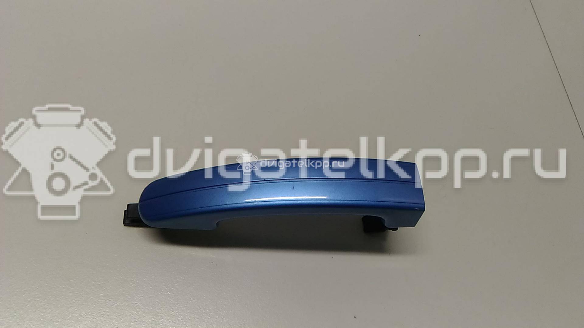 Фото Ручка двери передней наружная правая  1305822 для Ford Focus {forloop.counter}}