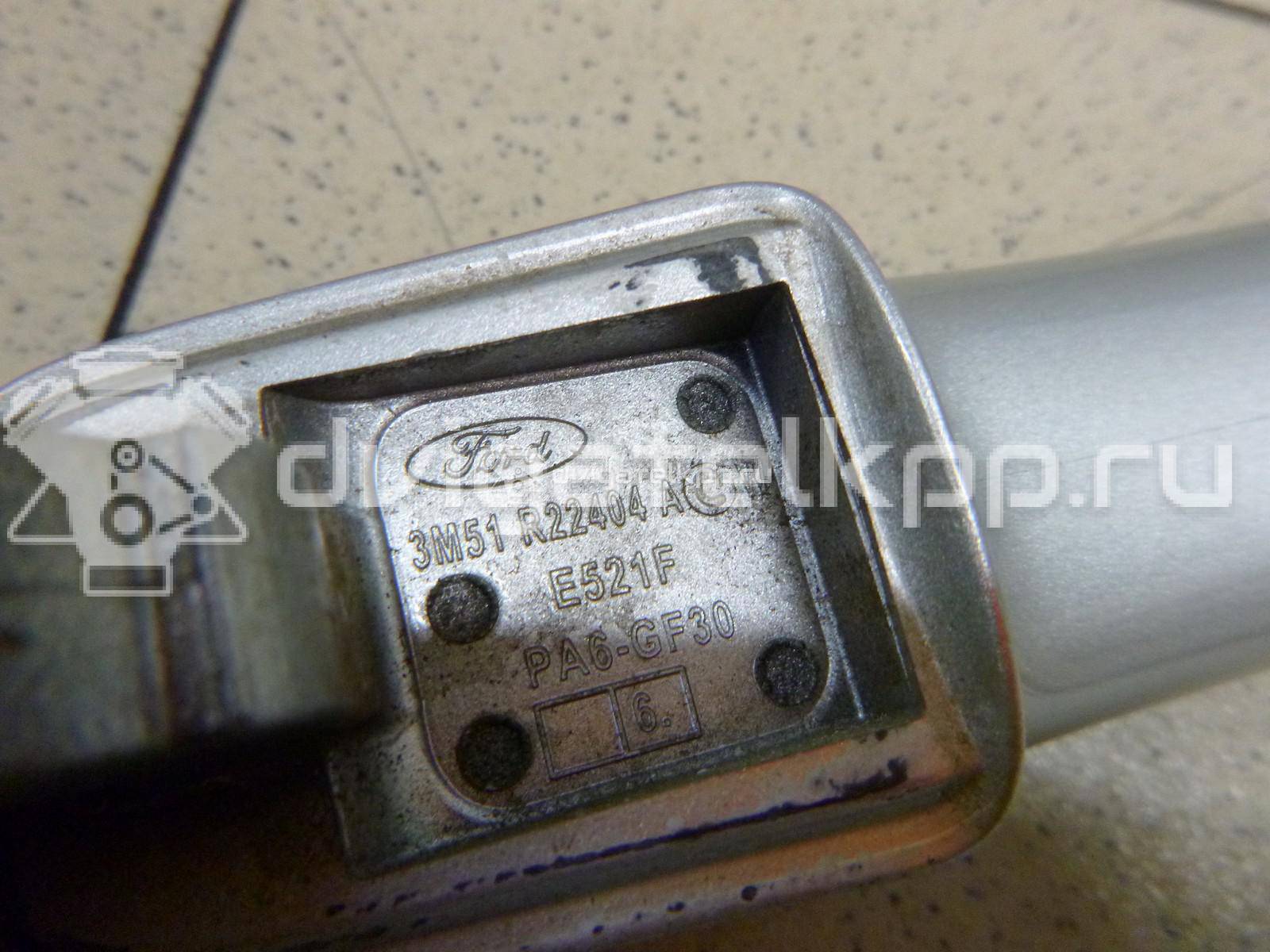 Фото Ручка двери передней наружная правая  1305822 для Ford Focus {forloop.counter}}