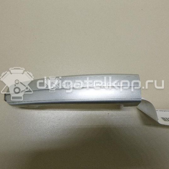 Фото Ручка двери передней наружная правая  1305822 для Ford Focus