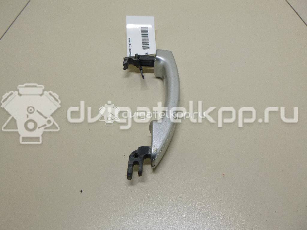 Фото Ручка двери передней наружная правая  1305822 для Ford Focus {forloop.counter}}