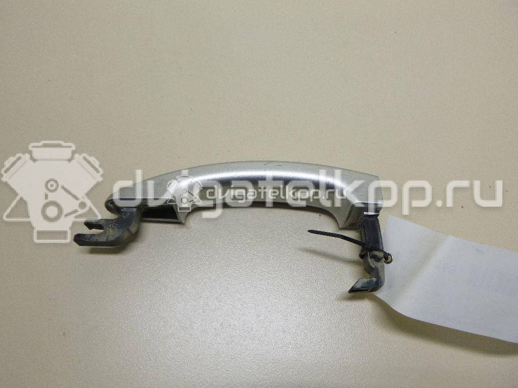 Фото Ручка двери передней наружная правая  1305822 для Ford Focus {forloop.counter}}
