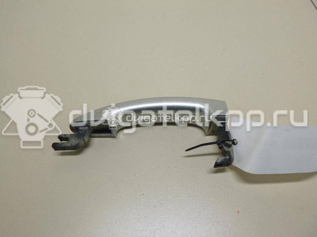 Фото Ручка двери передней наружная правая  1305822 для Ford Focus {forloop.counter}}