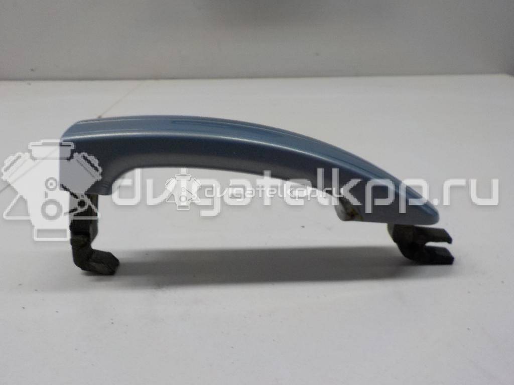 Фото Ручка двери передней наружная правая  1305822 для Ford Focus {forloop.counter}}