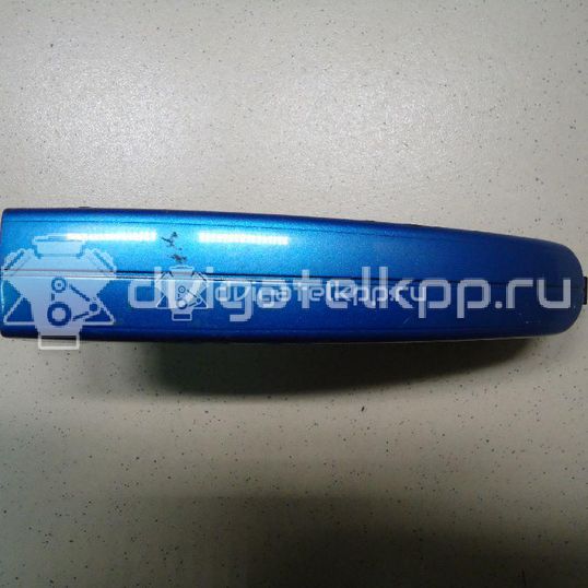 Фото Ручка двери передней наружная правая  1305822 для Ford Focus
