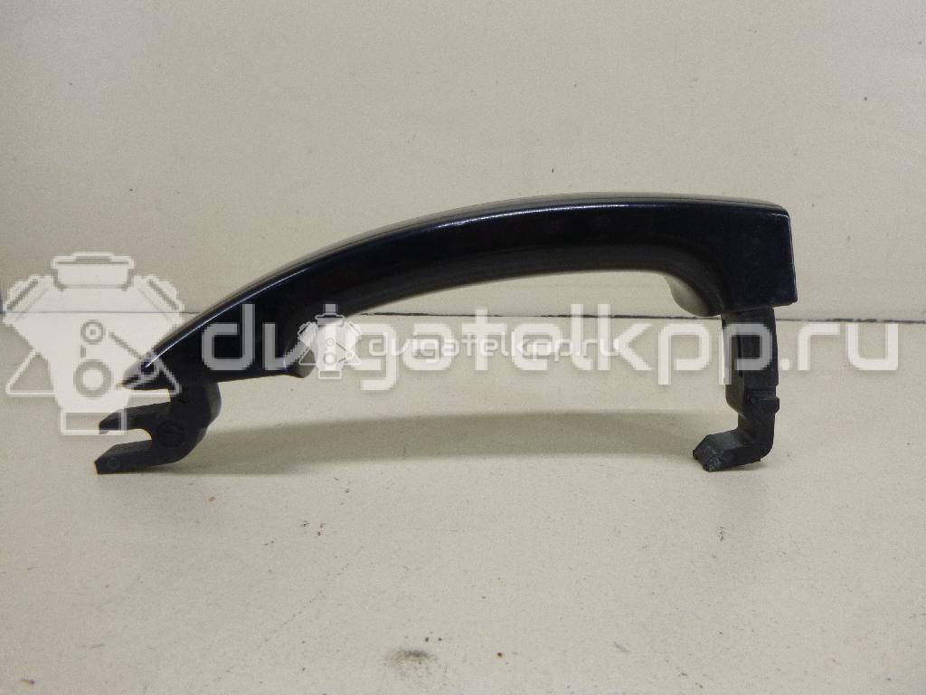 Фото Ручка двери передней наружная правая  1305822 для Ford Focus {forloop.counter}}
