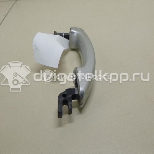 Фото Ручка двери передней наружная правая  1305822 для Ford Focus