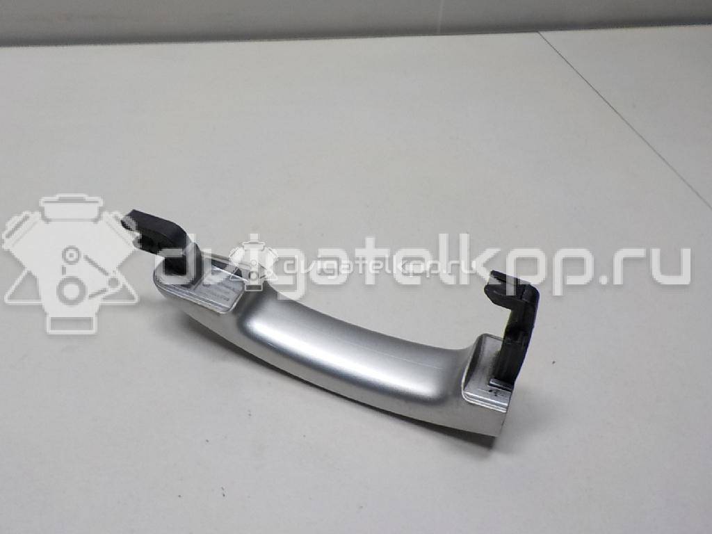 Фото Ручка двери передней наружная правая  1305822 для Ford Focus {forloop.counter}}