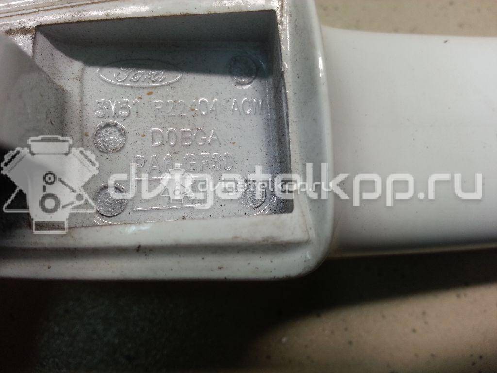 Фото Ручка двери передней наружная правая  1305822 для Ford Focus {forloop.counter}}
