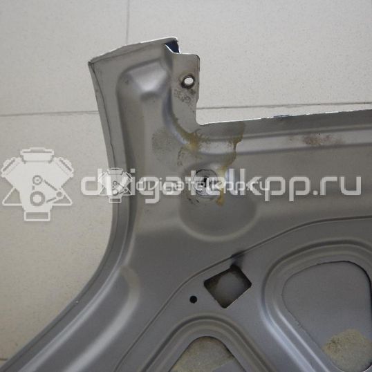 Фото Капот  1532551 для Ford Fusion Ju