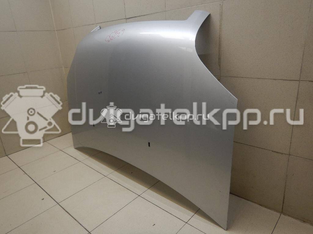 Фото Капот  1532551 для Ford Fusion Ju {forloop.counter}}