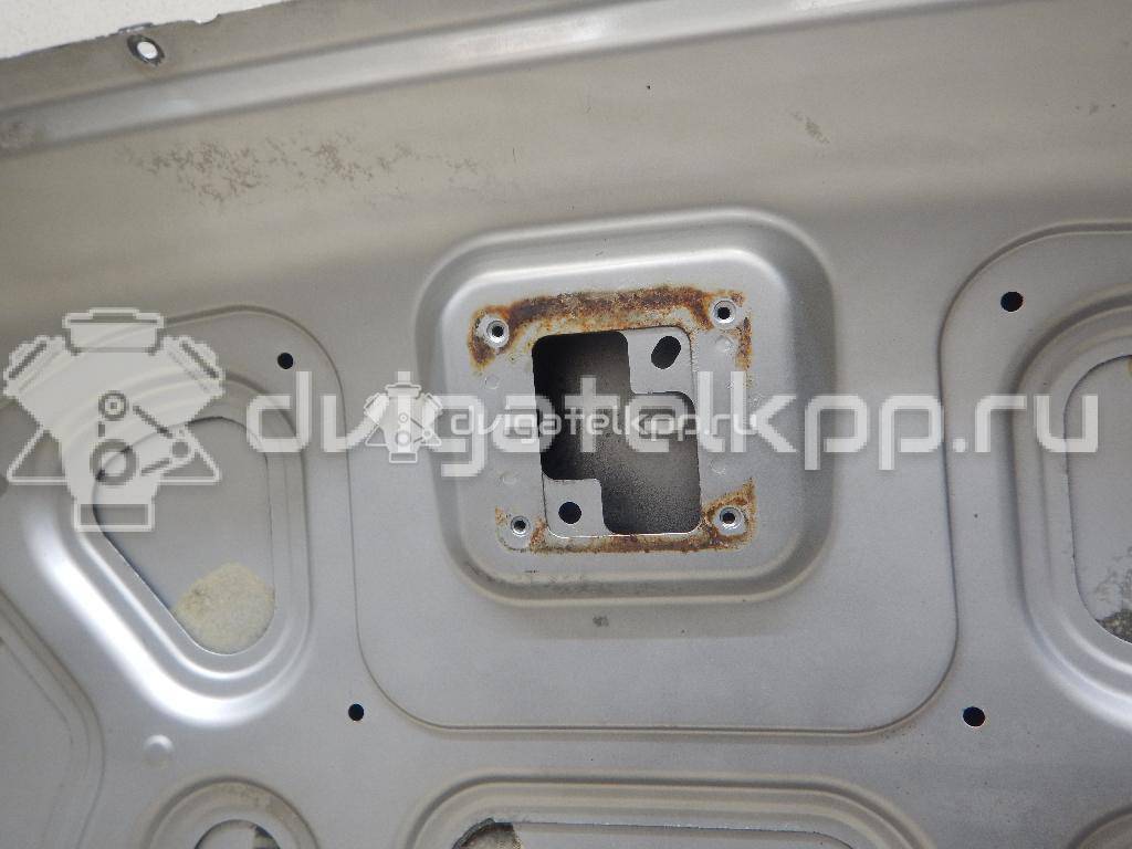 Фото Капот  1532551 для Ford Fusion Ju {forloop.counter}}