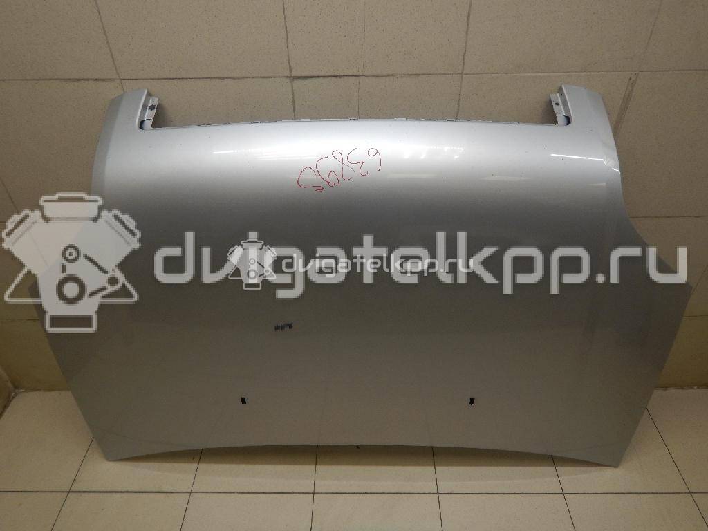 Фото Капот  1532551 для Ford Fusion Ju {forloop.counter}}