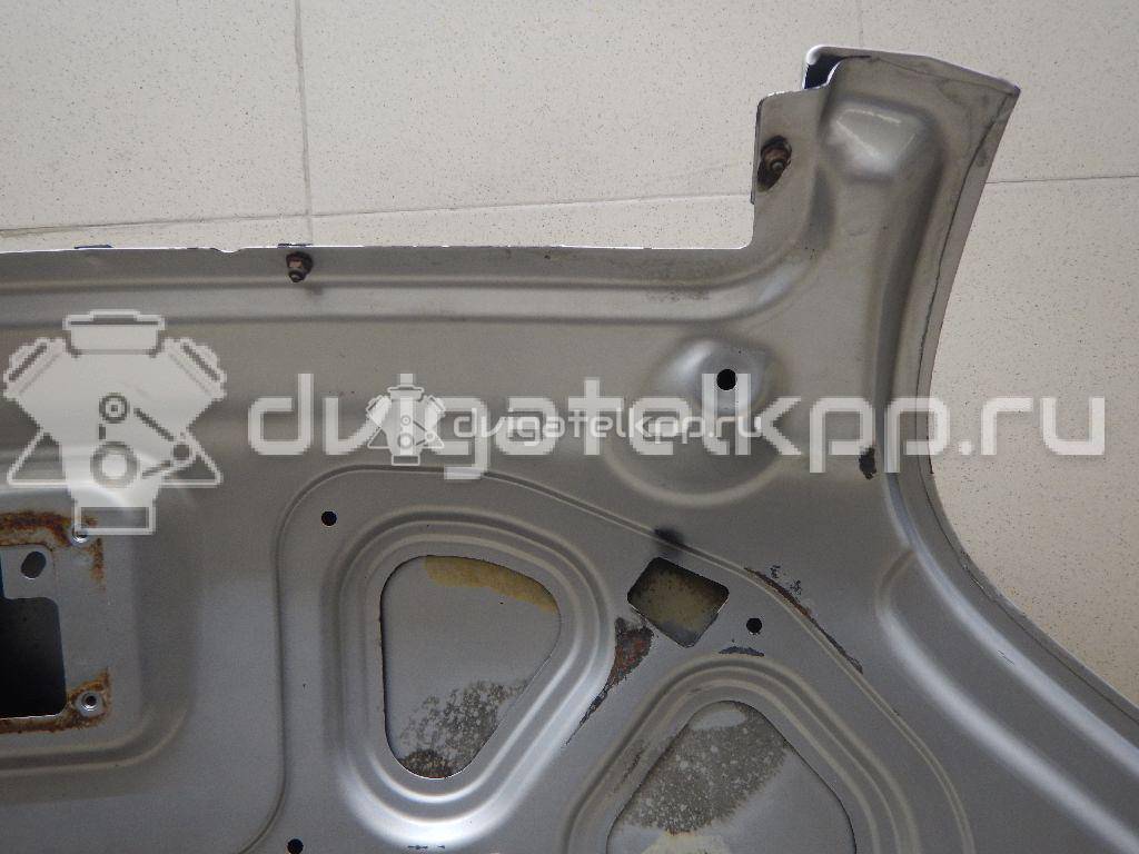 Фото Капот  1532551 для Ford Fusion Ju {forloop.counter}}