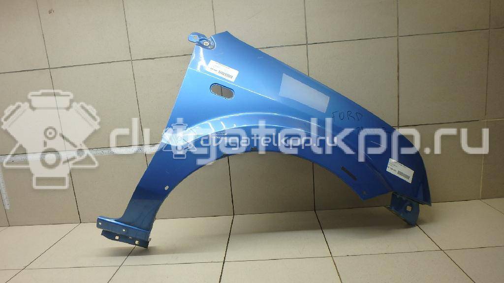 Фото Крыло переднее правое  1420114 для Ford Fusion Ju {forloop.counter}}