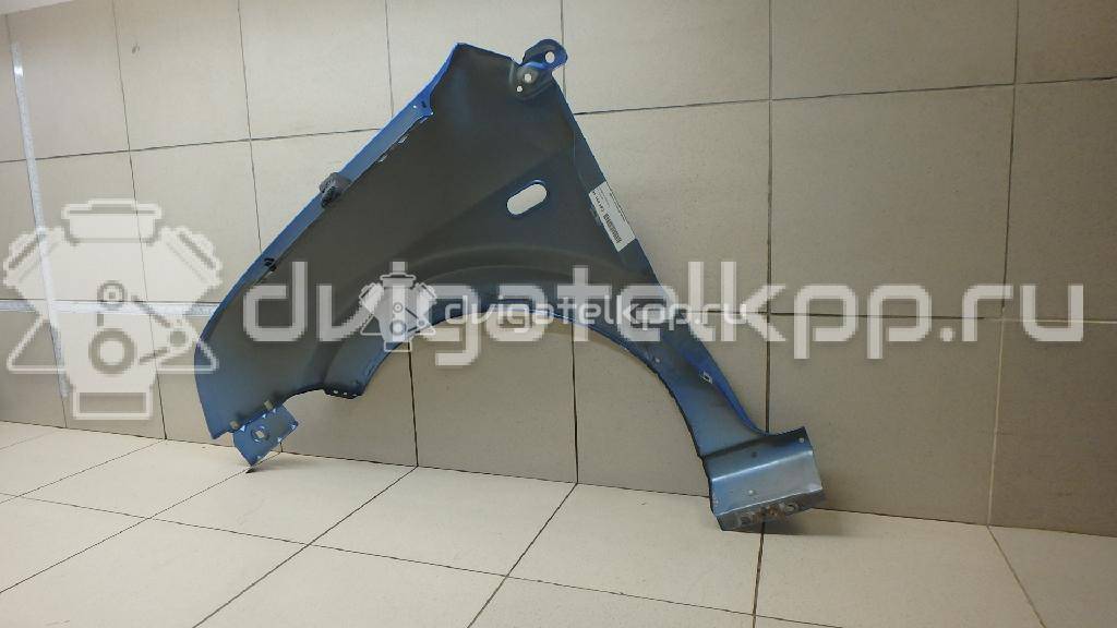 Фото Крыло переднее правое  1420114 для Ford Fusion Ju {forloop.counter}}