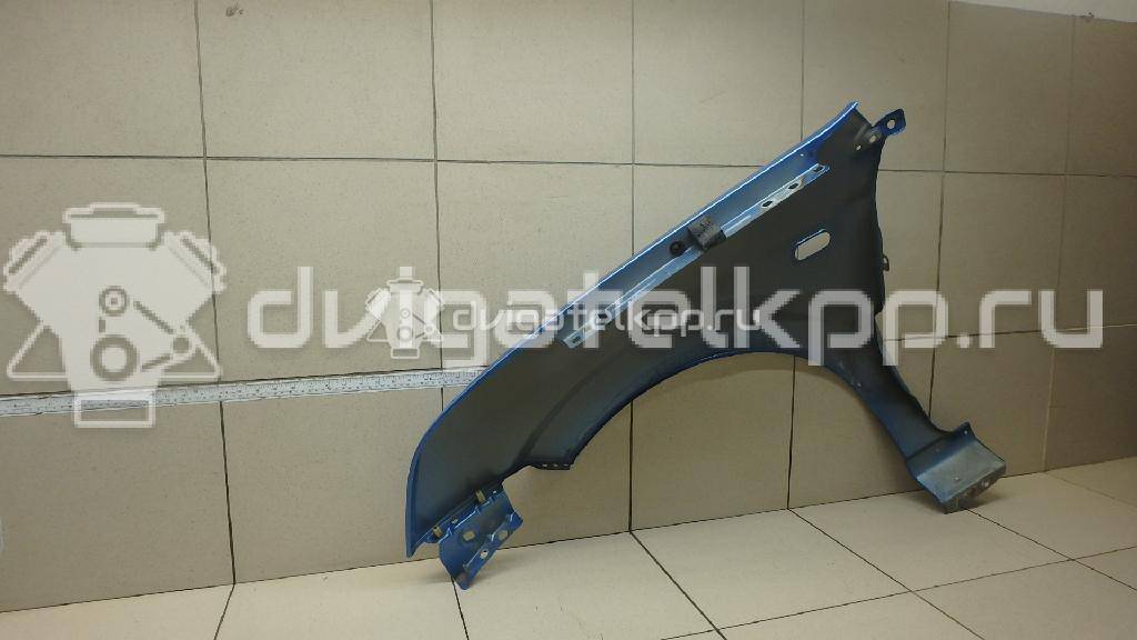 Фото Крыло переднее правое  1420114 для Ford Fusion Ju {forloop.counter}}